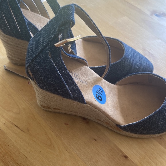 Wedge’s - Picture 3 of 3